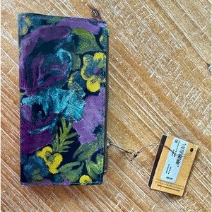 Brand New leather wallet